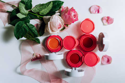 【20250303/取扱中止・在庫0】マジカル温感チーク