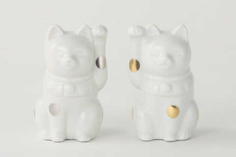 FortuneCat(ペアセット)