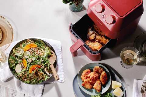 エアーオーブン