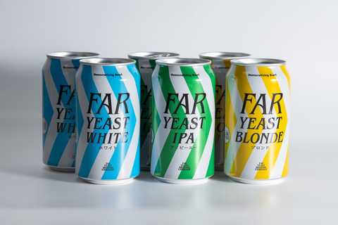 ギフトセット（6本）｜Far yeast