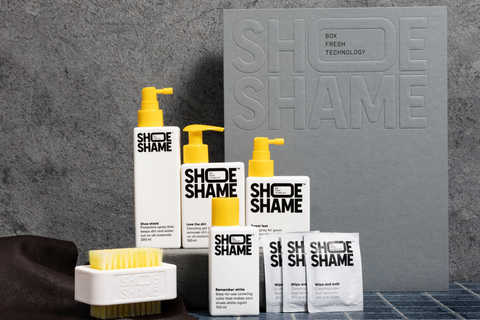 シューズ ケア ギフトセット Ultimate kit