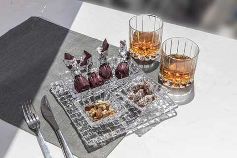 【Anny限定】お酒好きの二人へ贈るギフト