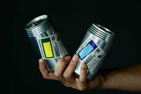 KAN-アソート6缶セット（PINEAPPLE 3缶 /SALT GIN 3缶）