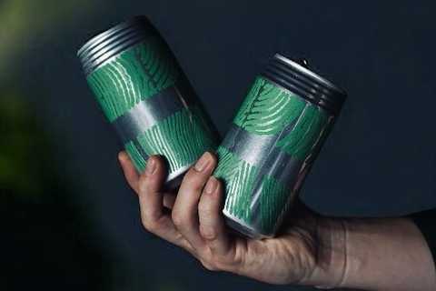 KAN-MATCHA sour / 6缶