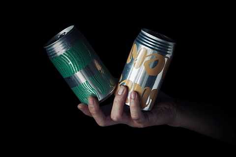 KAN-アソート6缶セット（UMAMI 3缶／ MATCHA 3缶） 