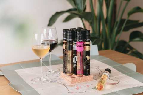 MAIAM WINES9本セット