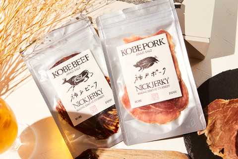 THE KOBE【GIFTBOX】