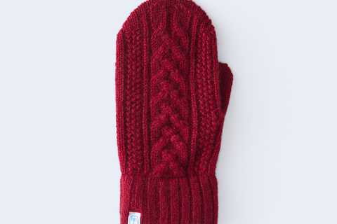 cable miton WOMEN