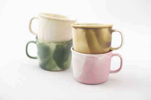 MOISCUP マグ Latte