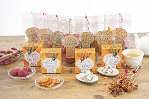 堀内果実園バラエティギフト