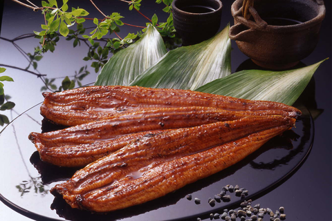 〈うなぎ割烹一愼〉監修うなぎ長蒲焼3尾