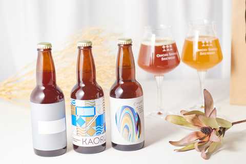 KAORU&YOU&CHIYO 3本セット