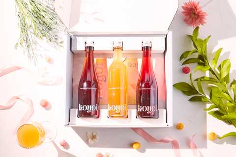 【3本セット】フルーツセット