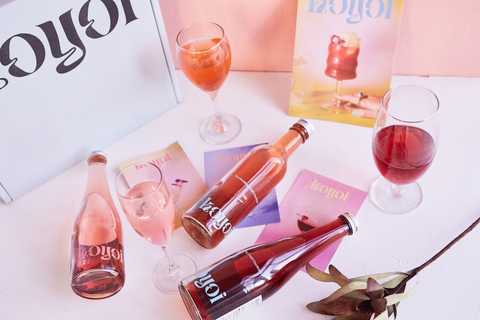 【3本セット】女子会セット