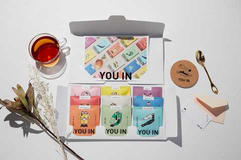 9-Mood For YOU