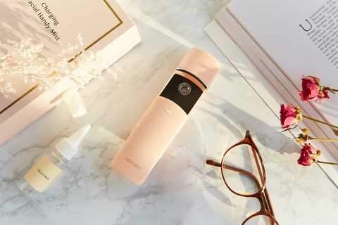 FESTINO(フェスティノ)充電式フェイシャルハンディミスト