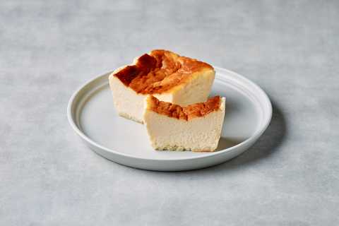【選べる】ベイクドチーズケーキ