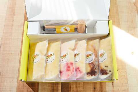 【Anny限定】まるごとバナナジュース 人気6本セット