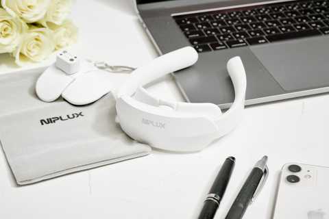 NECK RELAX PLUS