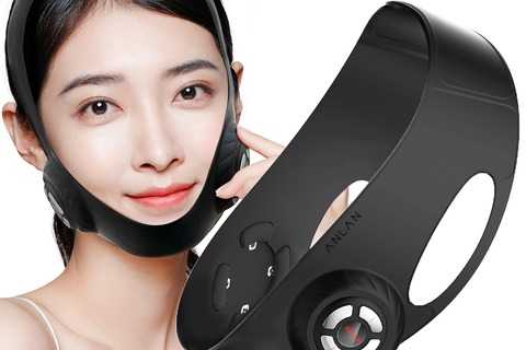 ANLAN EMS美顔器