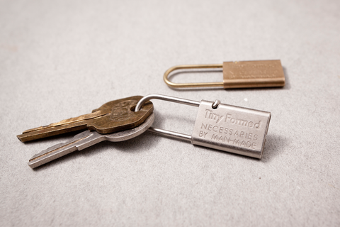 TM key chain