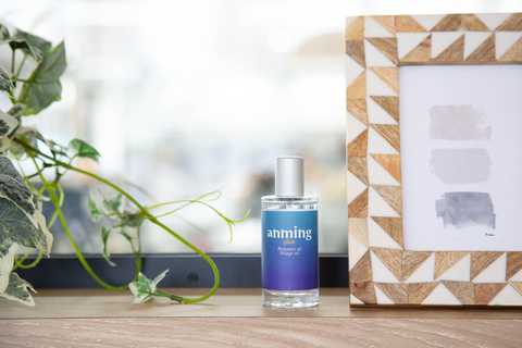 リネンミスト｜anming