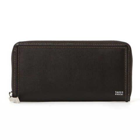 【TAKEO KIKUCHI / タケオキクチ】 ピーク小物 長札