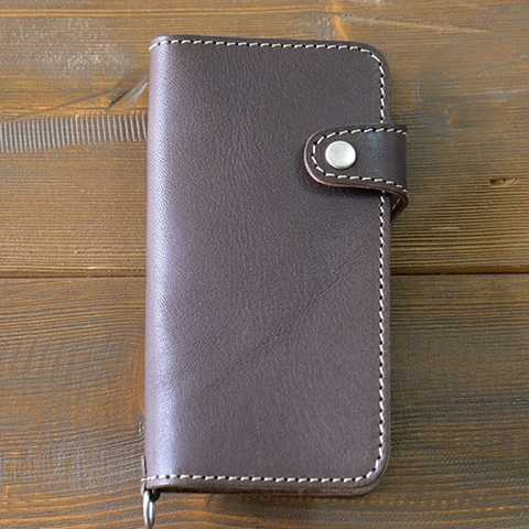 VONO OIL IPHONE7 CASE