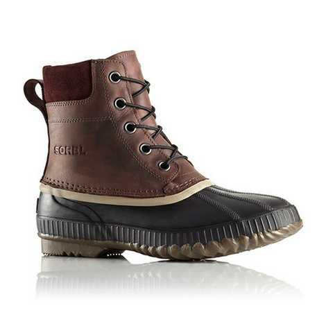 シャイアンレースフルグレイン