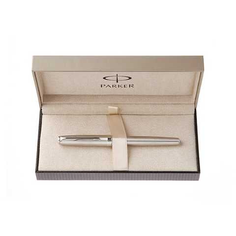 パーカー　ソネット　オリジナル　万年筆F