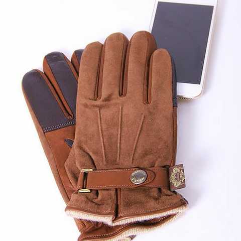 オロビアンコグローブ　ドープ