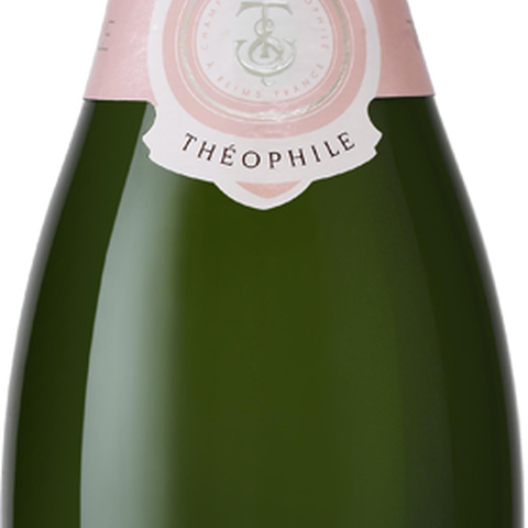 テオフィル・ブリュット ロゼ [ボックス付]