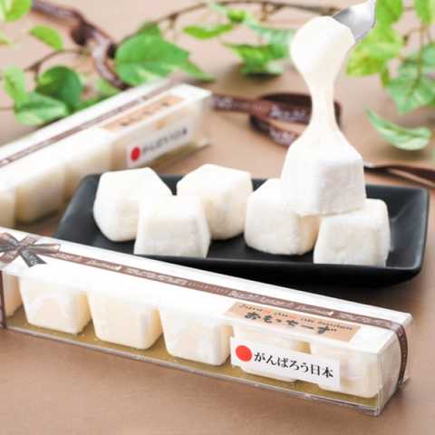 おもっちーず 6個入 [スイートオーケストラ　北海道 わらく堂]