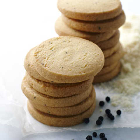 御用邸チーズクッキー【8枚入】