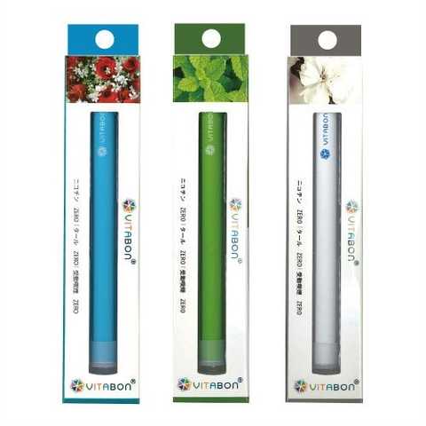 VITABON(ビタボン) 売れ筋3本セット (Refresh・Calm・Flora)