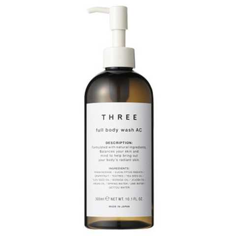 フルボディ ウォッシュ AC