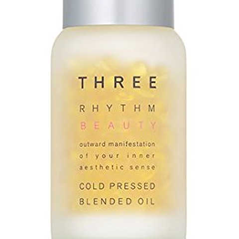 リズムビューティー コールドプレスド ブレンドオイル