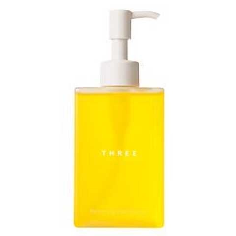 バランシング クレンジング オイル