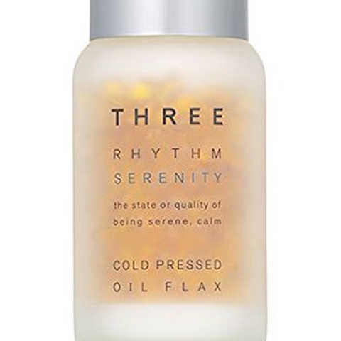 リズムセレニティ コールドプレスド オイル フラックス