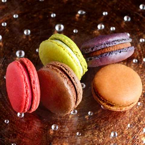 NEWマカロン１０個セット