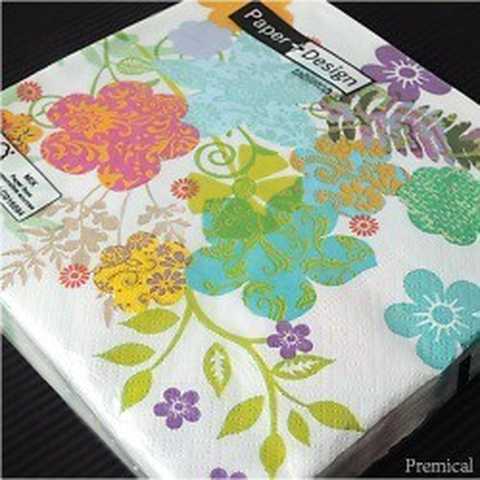 ヒッピーフラワー