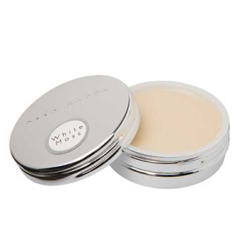 ホワイトモス ソリッドパフューム