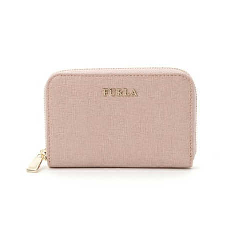 バビロン　ラウンドジップキーケース