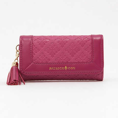 カルテットリリーS　キーケース