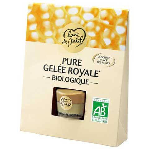 ローヤルゼリー