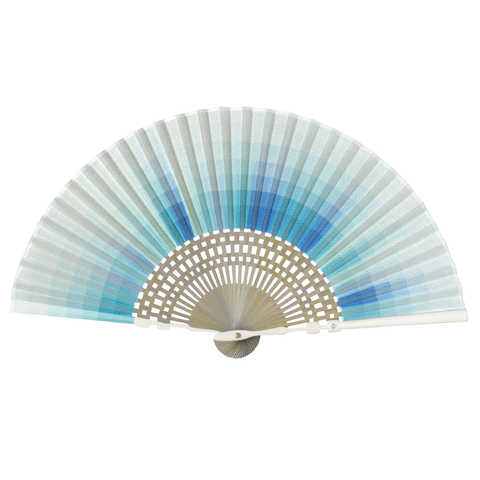 プリズム［ブルー］