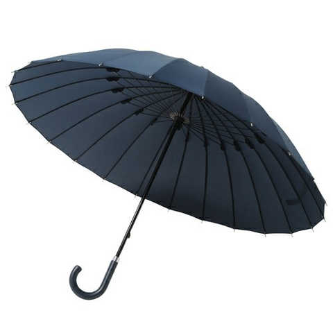 《mabu(マブ)》NEW超軽量24本骨傘