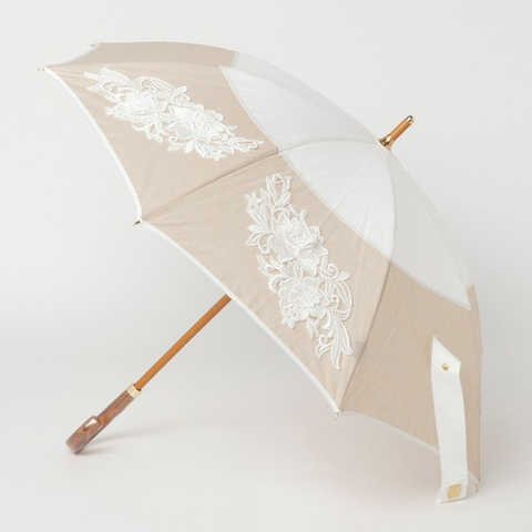 Athena New York / フラワー 日傘