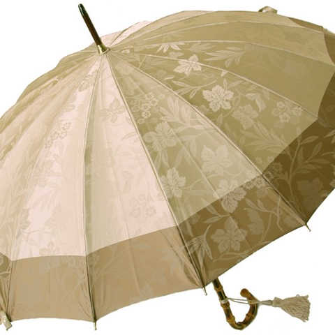 エクセレントフラワー 【シャンベールブラウン】