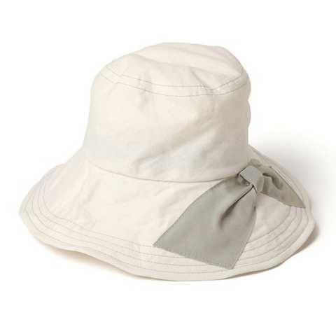 Barairo no Boushi / リボンクロシェ ハット